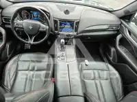 2019 Maserati LEVANTE
