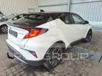 2019 Toyota C-HR