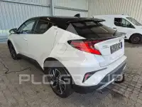2019 Toyota C-HR