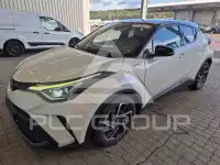 2019 Toyota C-HR
