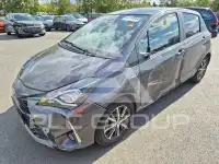 2019 Toyota YARIS