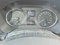 2019 Toyota YARIS