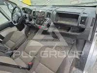 2019 Peugeot Boxer