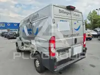 2019 Peugeot Boxer