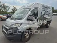 2019 Peugeot Boxer