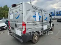 2019 Peugeot Boxer