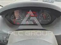 2019 Peugeot Boxer