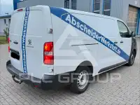 2019 Peugeot Expert
