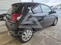 2019 Peugeot 108