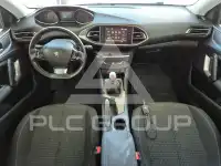 2019 Peugeot 308