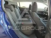 2019 Peugeot 308