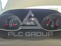 2019 Peugeot 308