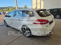 2019 Peugeot 308