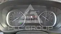 2019 Citroen E-Spacetourer