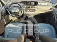 2019 Citroen C4
