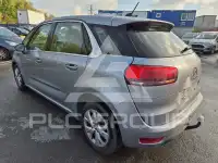 2019 Citroen C4