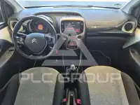 2019 Citroen C1
