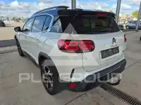 2019 Citroen C5