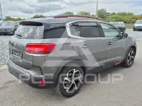 2019 Citroen C5
