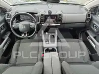 2019 Citroen C5
