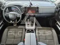 2019 Citroen C5