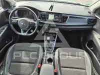 2019 KIA Rio