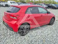 2019 KIA Rio