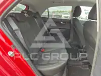 2019 KIA Rio