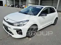 2019 KIA Rio