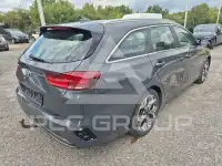 2019 KIA Ceed