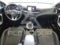 2019 KIA Ceed