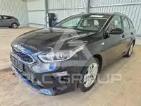 2019 KIA Ceed