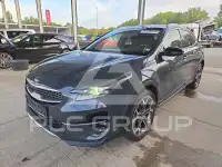 2019 KIA XCEED