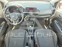2019 KIA Picanto