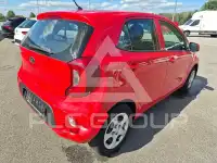 2019 KIA Picanto
