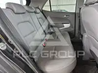 2019 KIA Picanto