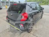 2019 KIA Picanto