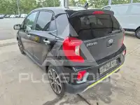2019 KIA Picanto