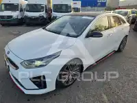 2019 KIA Ceed