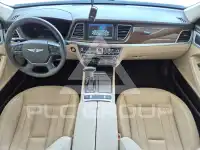 2019 Genesis G80