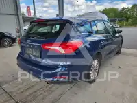 2019 Ford FOCUS