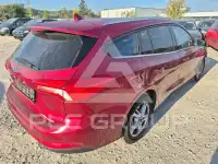 2019 Ford FOCUS