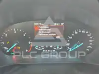 2019 Ford FOCUS