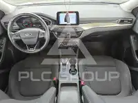 2019 Ford FOCUS