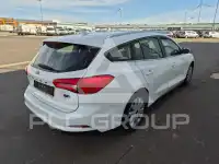 2019 Ford FOCUS