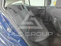 2019 Ford FOCUS