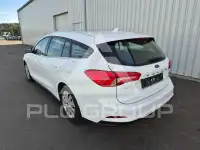 2019 Ford FOCUS
