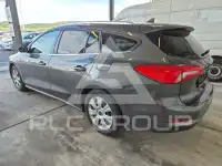 2019 Ford FOCUS