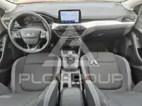2019 Ford FOCUS