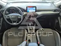 2019 Ford FOCUS